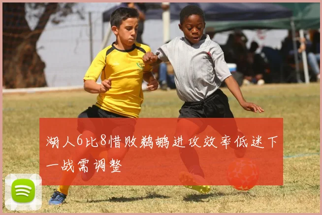 湖人6比8惜败鹈鹕进攻效率低迷下一战需调整