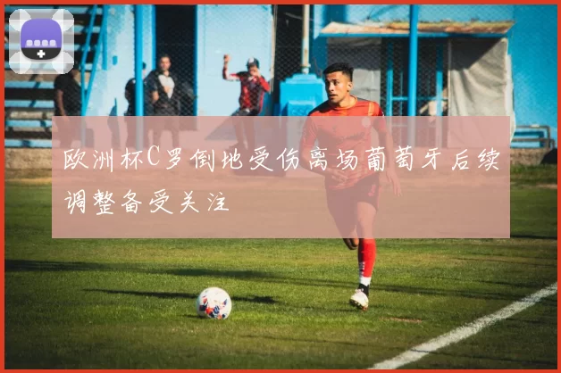 欧洲杯C罗倒地受伤离场葡萄牙后续调整备受关注